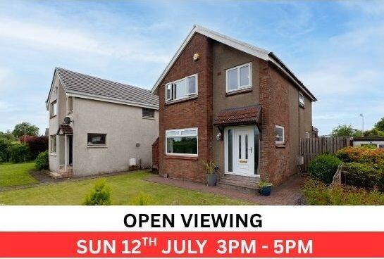 Main image of property: 38 Crummock Gardens, Beith, KA15 2HD