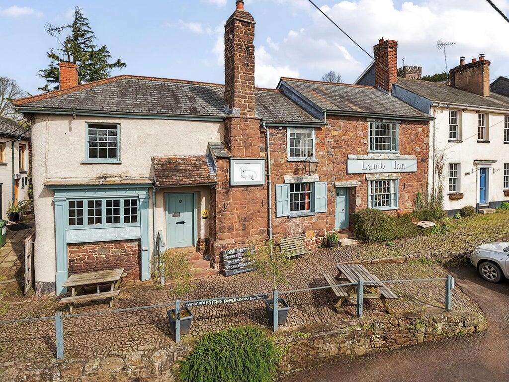 Main image of property: Lamb Inn, The Square, Sandford, Crediton, Devon, EX17 4LW