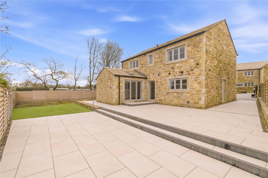 Additional image 37 of Loughber Croft, Barnoldswick, Lancashire, BB18
