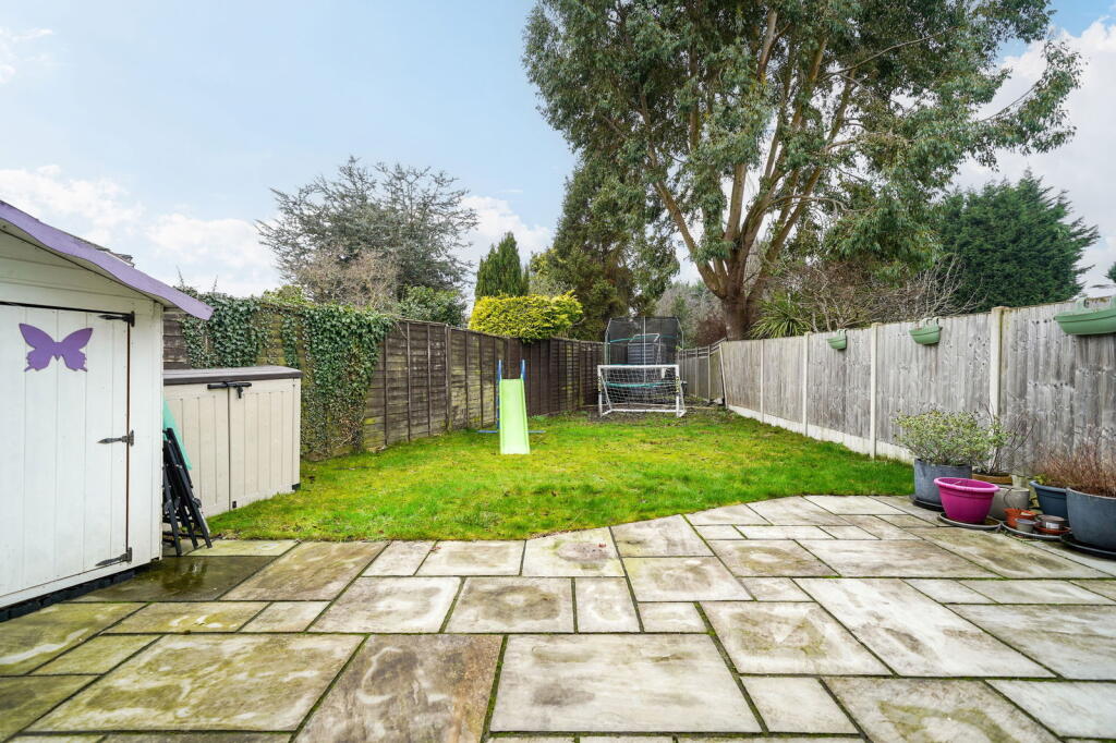 Additional image 18 of Stanway Road, Shirley