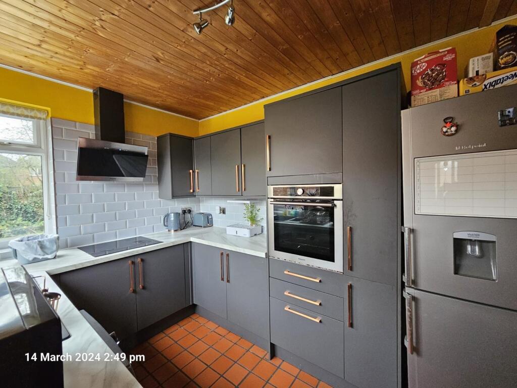 Main image of property: Manor Drive, Chorlton