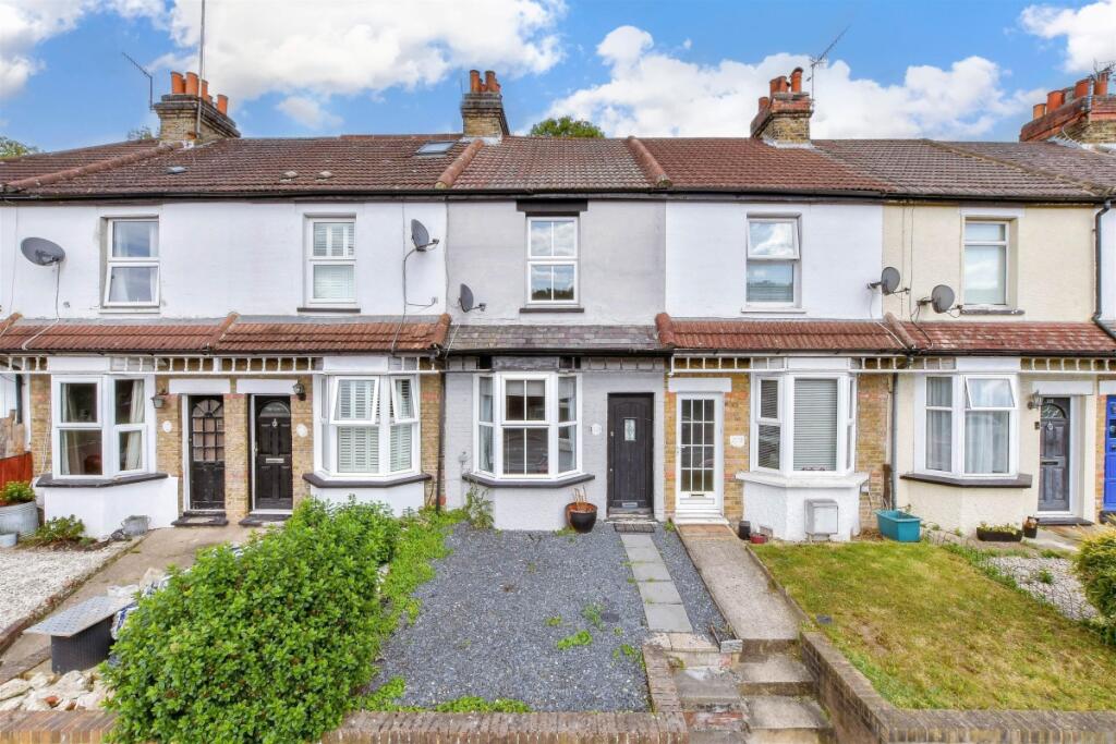 Main image of property: Godstone Road, Kenley CR8