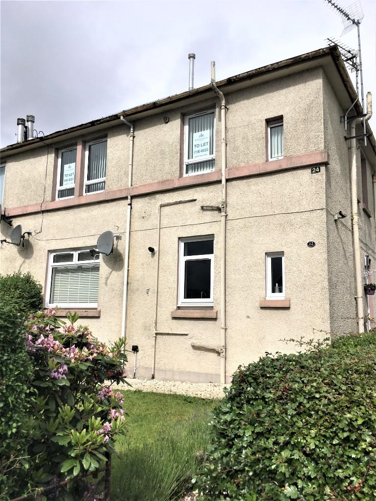 Main image of property: Merrygreen Place, KA3