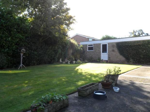 Photo of the property