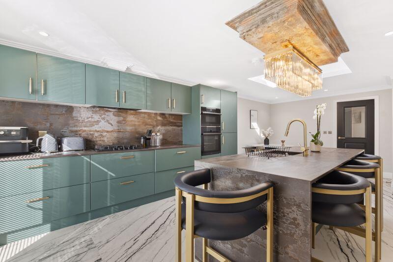 House in Sutton Coldfield, Wheatmore - More