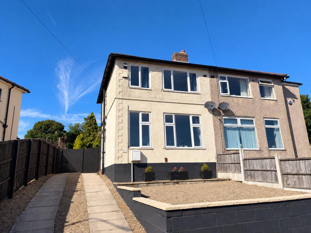 Main image of property: Beech Road, Odsal, Bradford, BD6