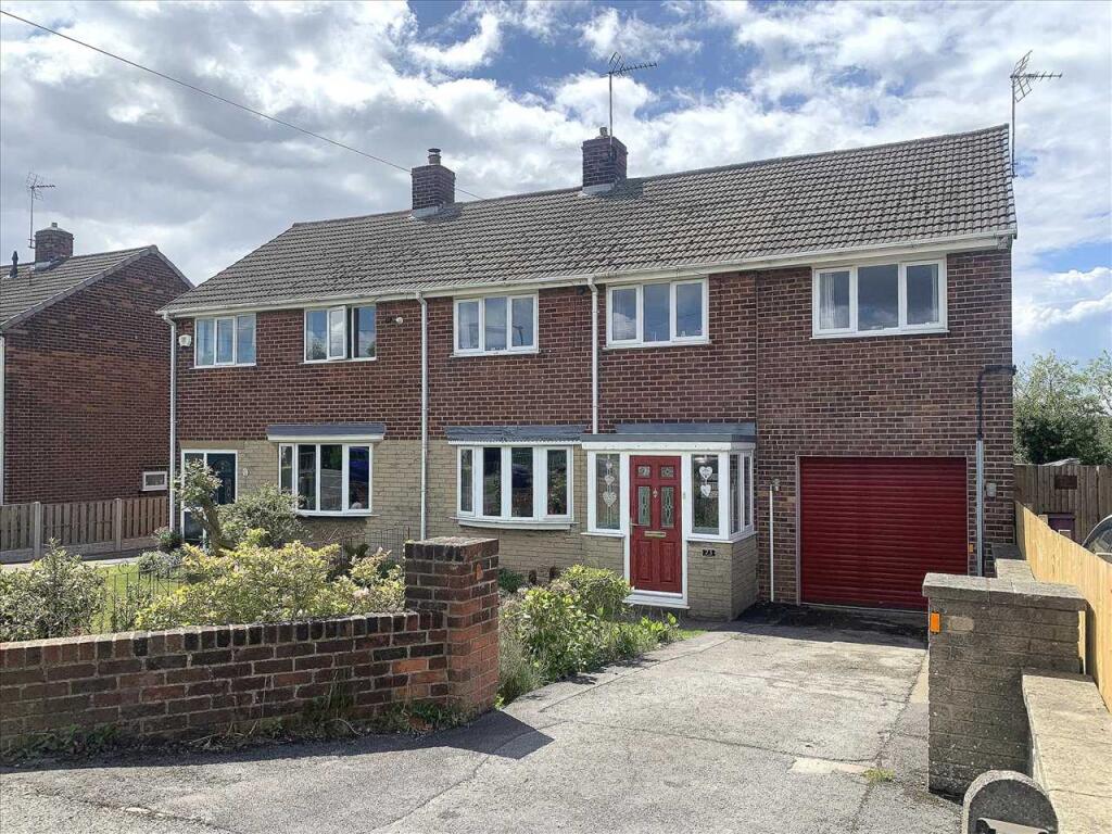 Main image of property: Boughton Lane, Clowne, Clowne