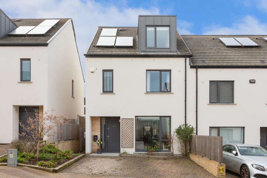 Main image of property: 20 The Drive, Scholarstown Wood, Rathfarnham, Dublin 16, D16 Y6H9