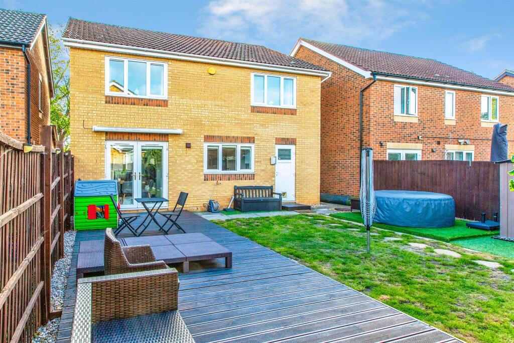 House in Peterborough - View 3