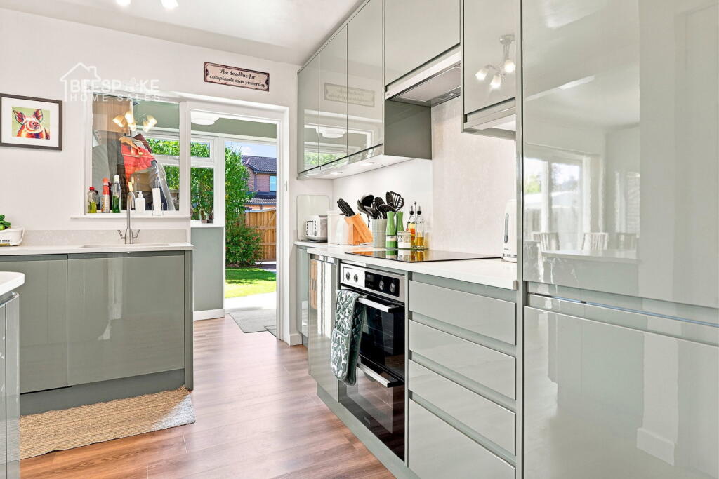 House in Newark, Farnsfield - View 5