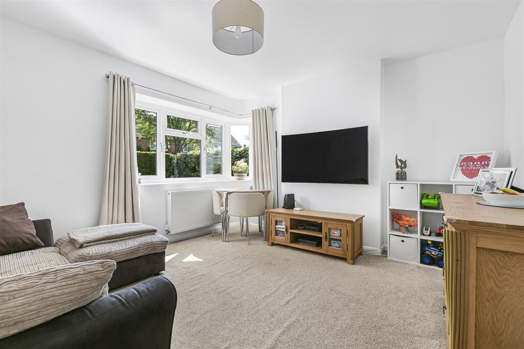 Main image of property: Lymescote Gardens, Sutton
