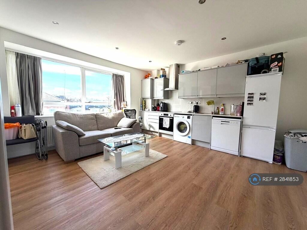 Main image of property: Battle House, Barnet, EN4