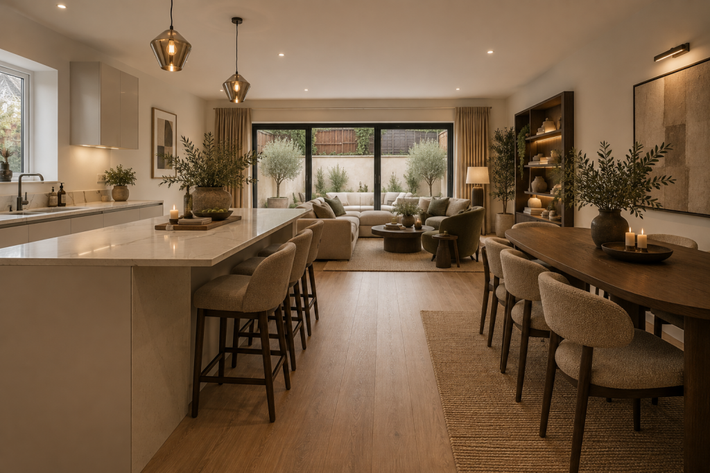 Main image of property: Priory Lane, Little Wymondley, Hitchin