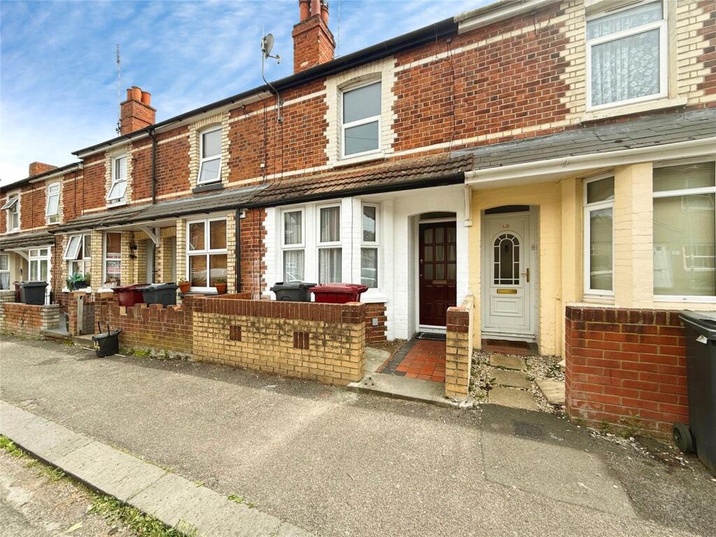 Main image of property: Tidmarsh Street, Reading, Berkshire