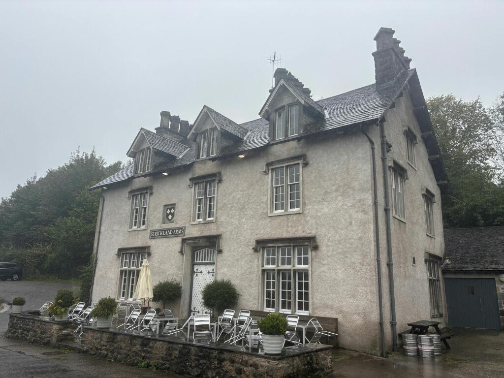 Main image of property: Strickland Arms, Sizergh, Kendal, LA8 8DZ