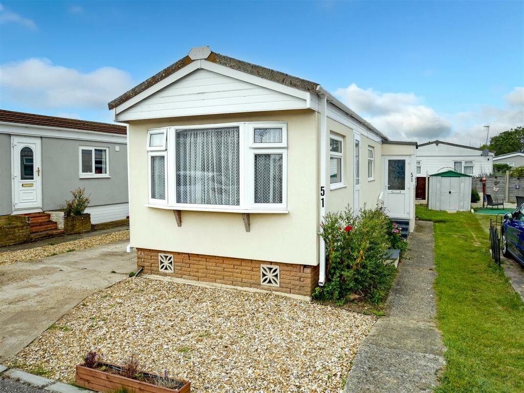 Main image of property: Arundel Drive, Thornlea Park, Wick