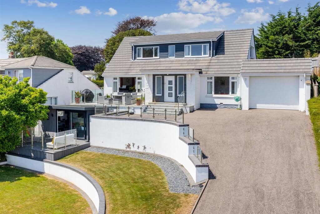 Main image of property: Dartmouth Road, Paignton