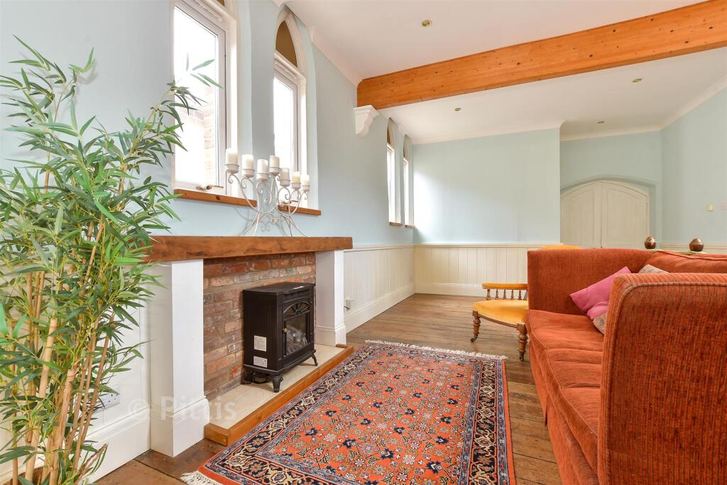 House in Lake, Isle of Wight - View 5
