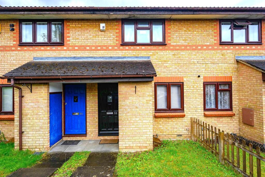 Main image of property: Rookery Drive, Luton