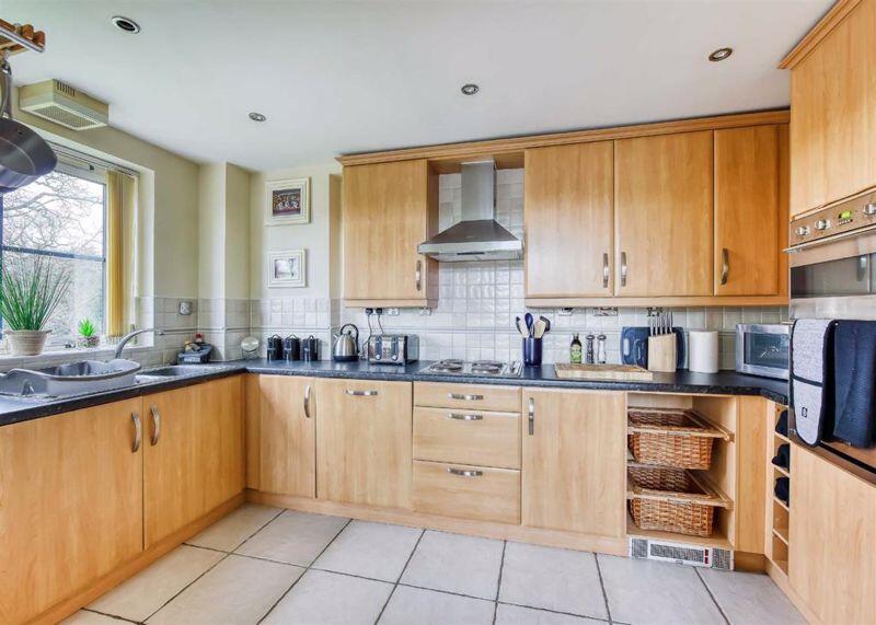 Apartment in Wolverhampton - View 5