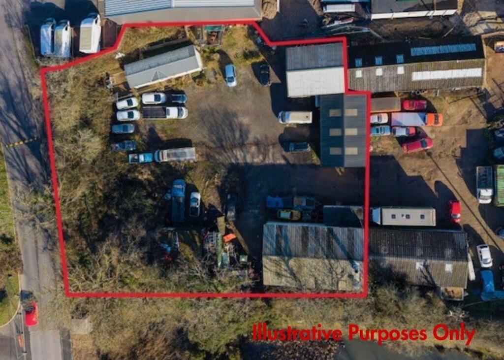 Main image of property: Unit 20 Hackhurst Industrial Estate, Lower Dicker, Halisham, BN27 4BW