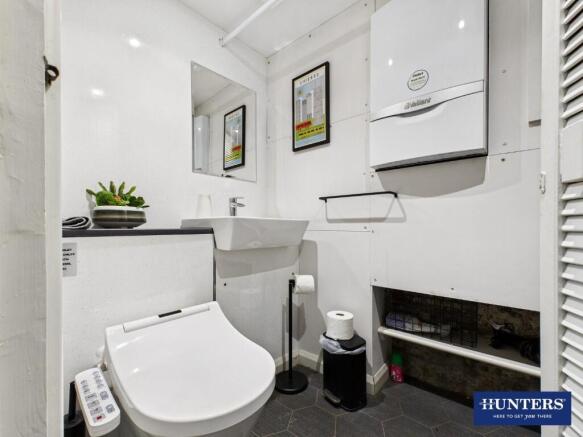 Master Bedroom & Ensuite