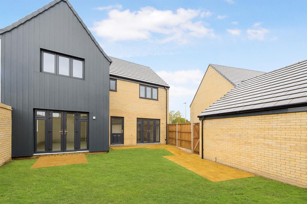 Main image of property: The Pastures, Wood View, Grays