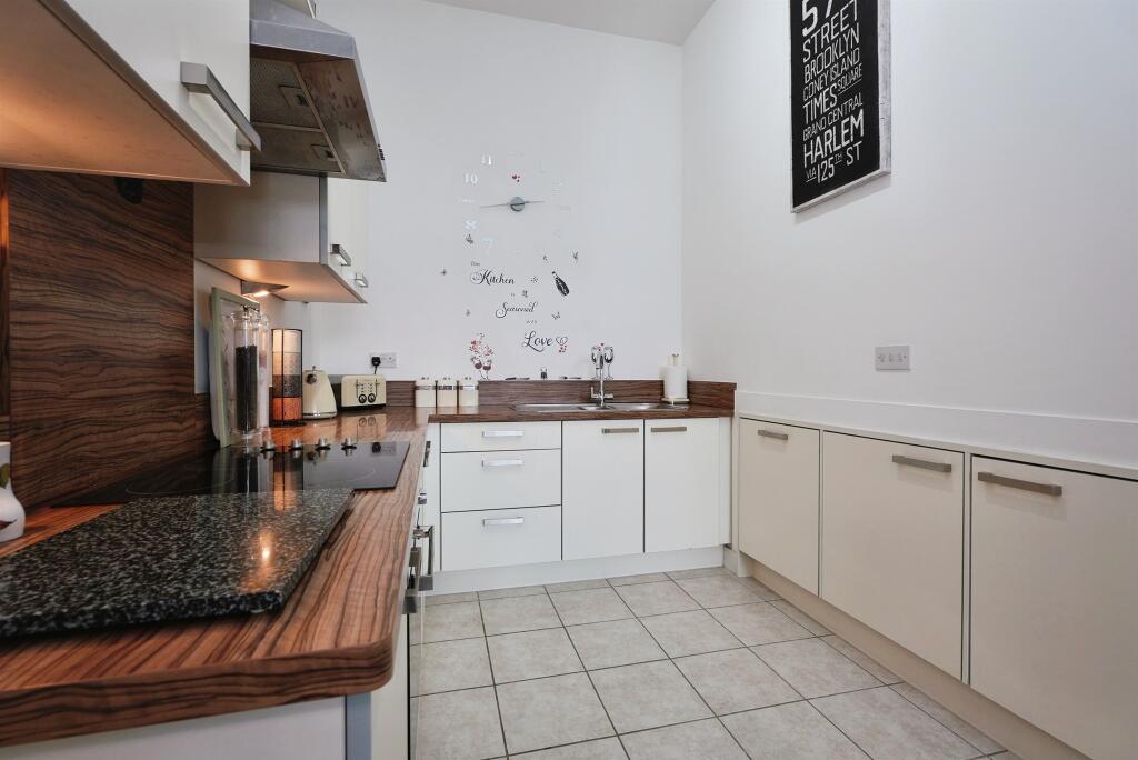 Main image of property: Dewsbury Road, ELLAND