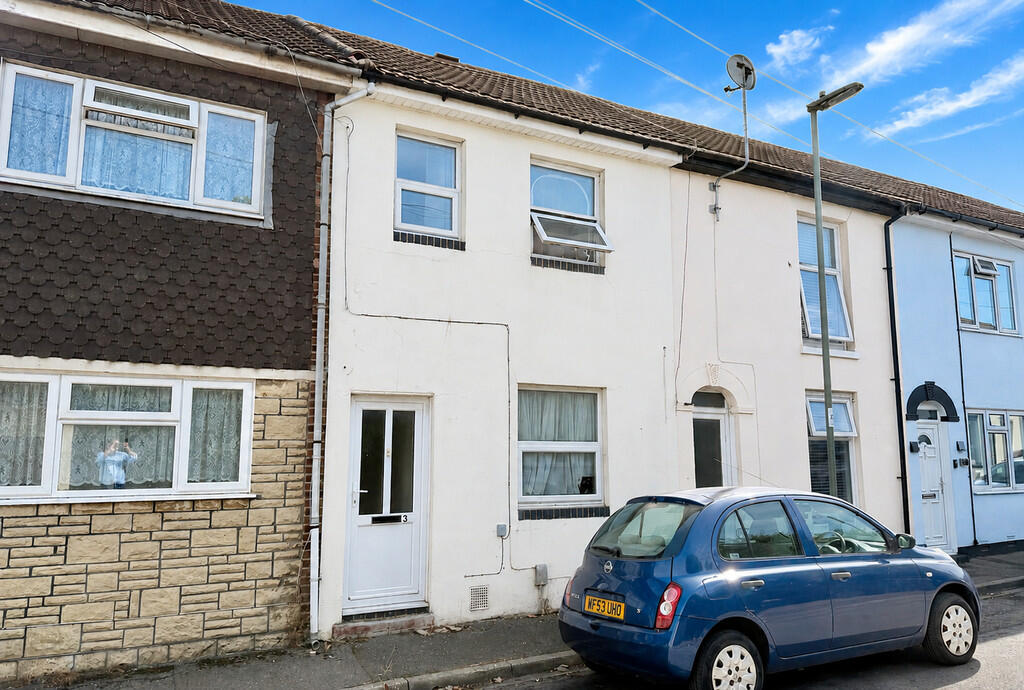 Main image of property: Reeds Place, Gosport
