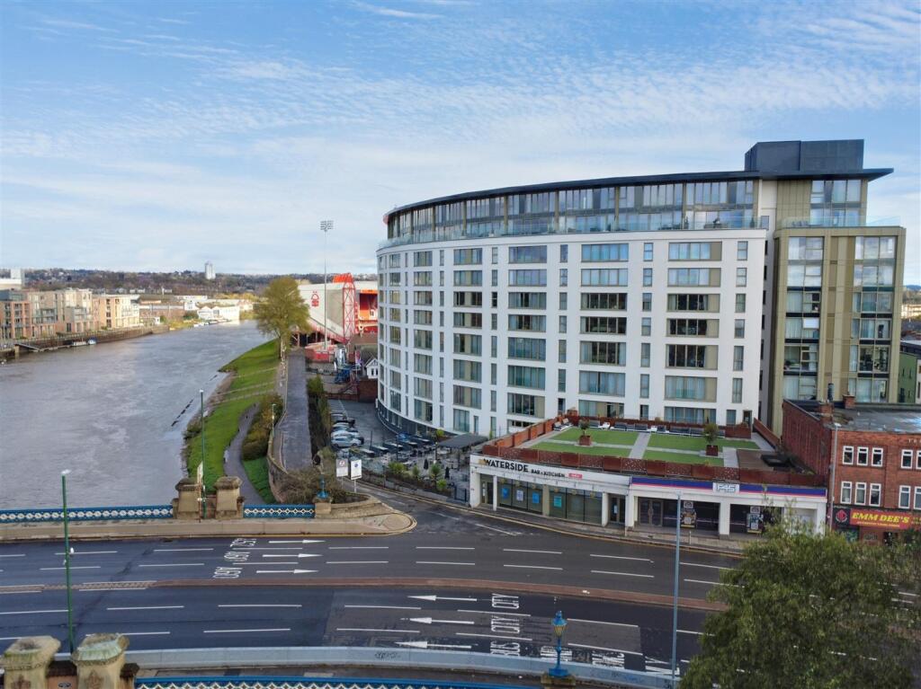 Main image of property: Pavilion Road, West Bridgford