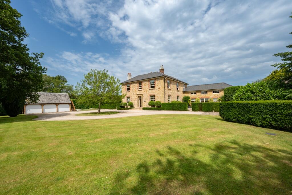 Main image of property: Broxmead Lane, Bolney, Haywards Heath, West Sussex, RH17