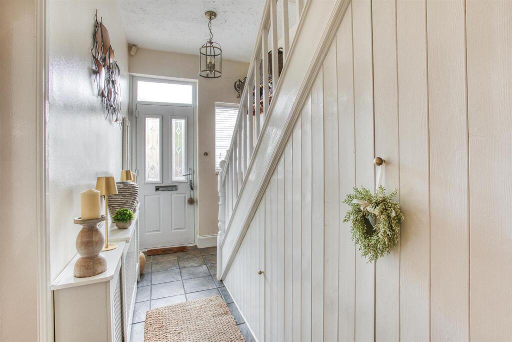 House in Derby, Alvaston - View 3