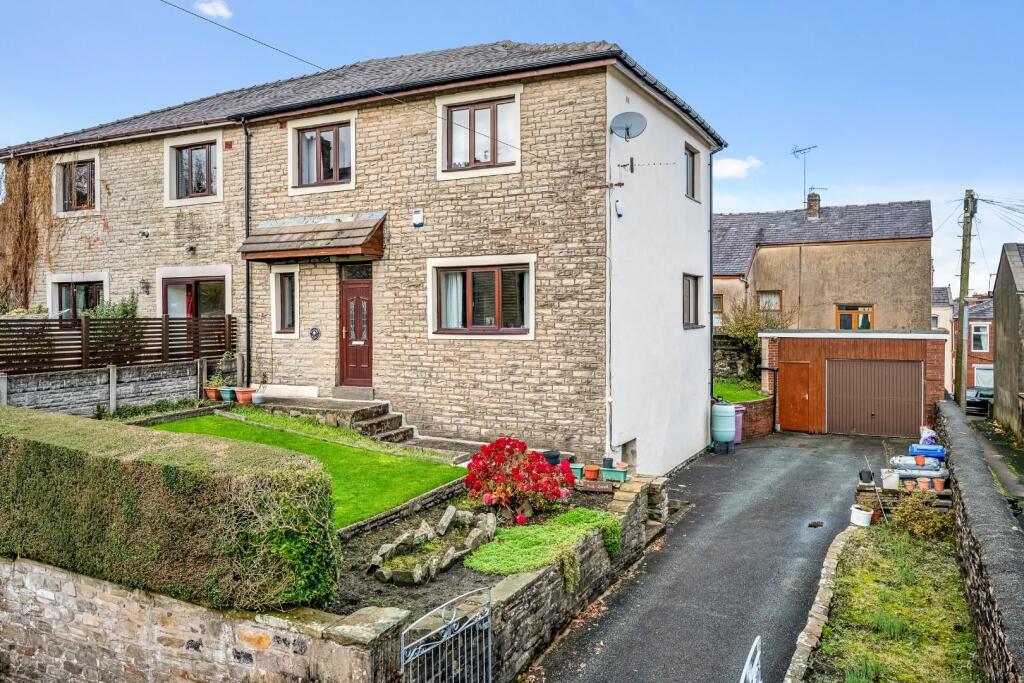 Main image of property: Bolton Road, Whitehall, Darwen