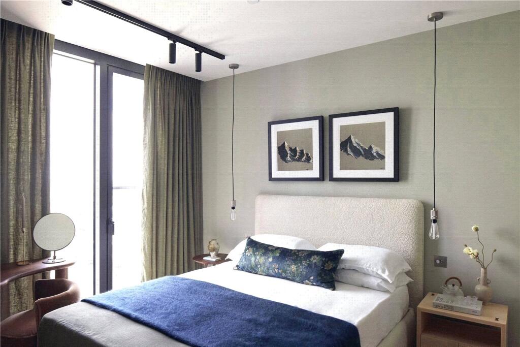 Apartment in London - View 4