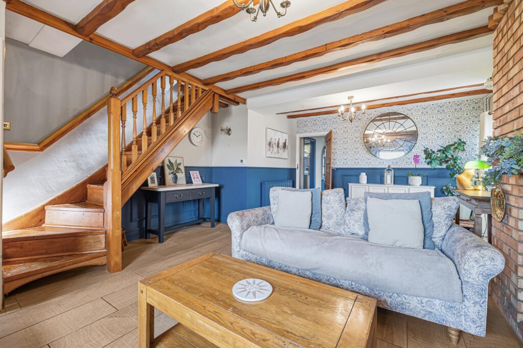 House in Llanmorlais, Llanrhidian Higher - View 4