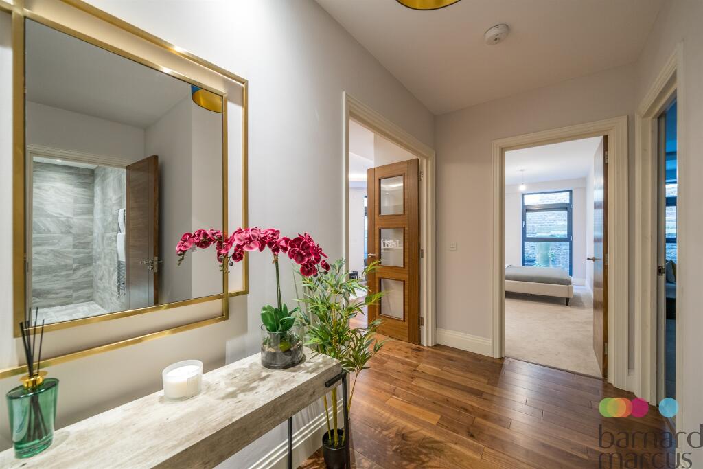 Apartment in London, Muswell Hill - View 3