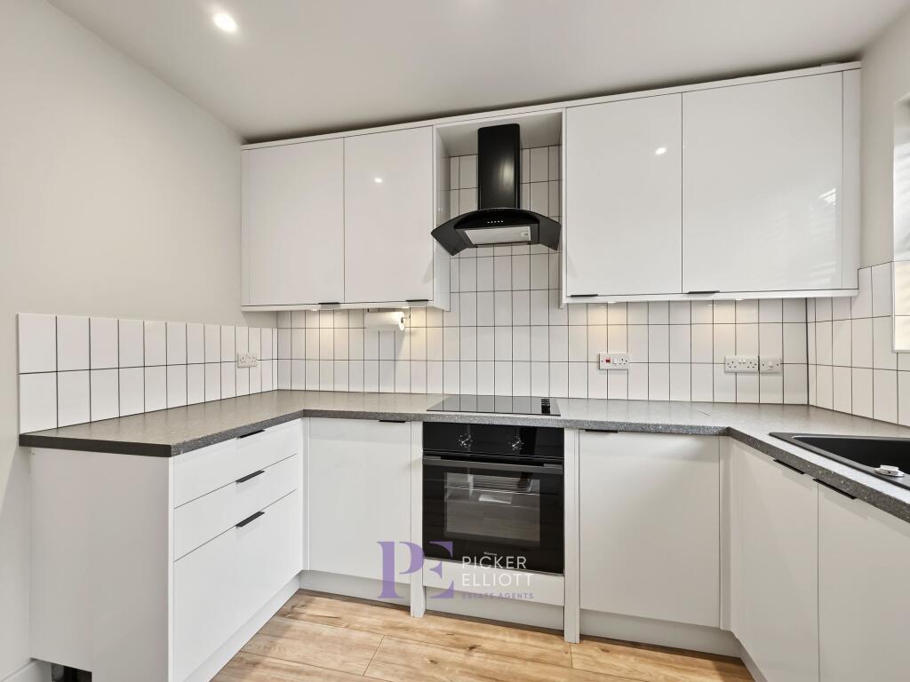 House in Hinckley and Bosworth, Hinckley - View 5