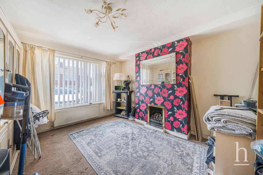 Aldford Close, Prenton, CH43 photo 4