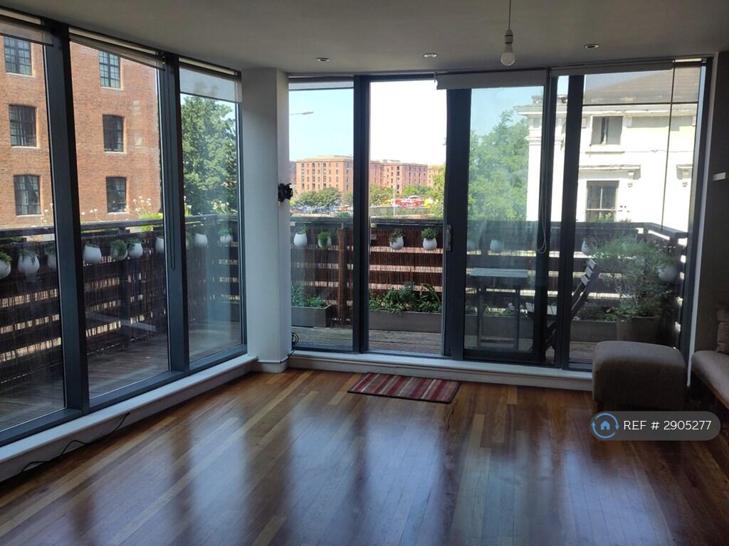 Main image of property: Hurst Street, Liverpool, L1
