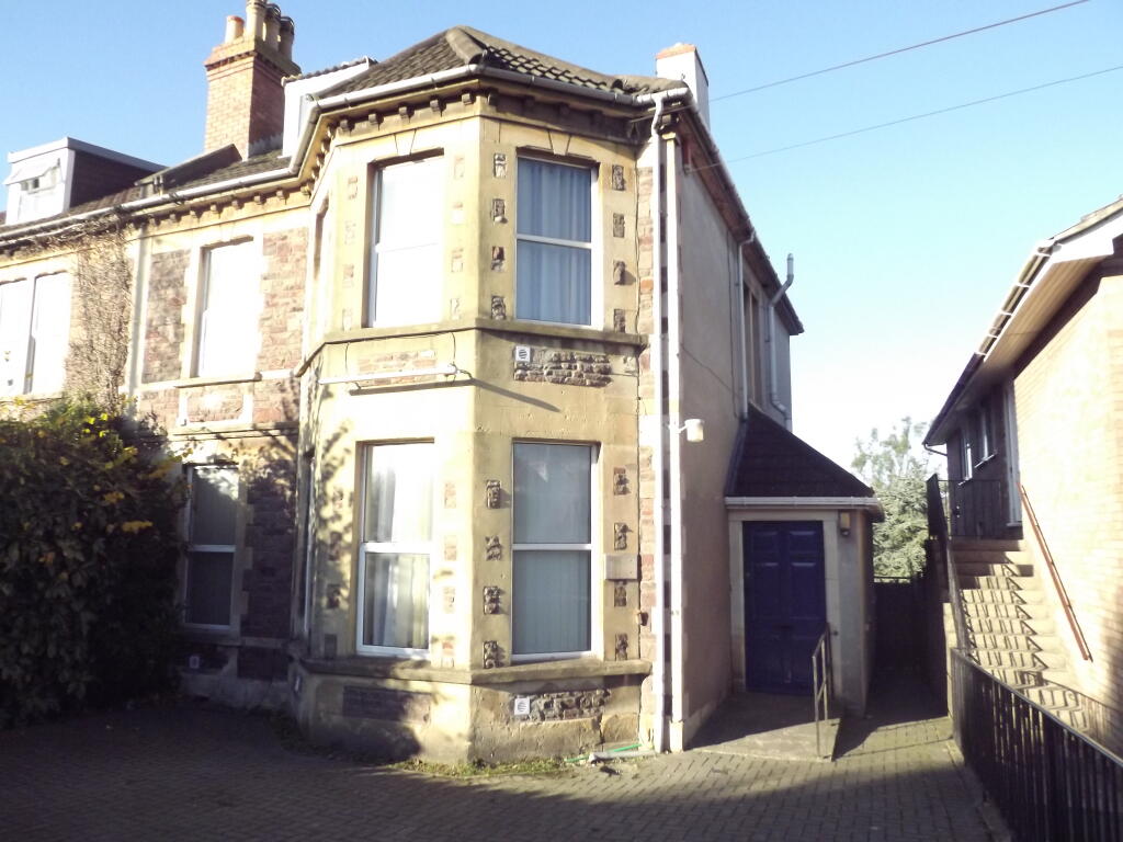 Main image of property: Gloucester Road North, Bristol