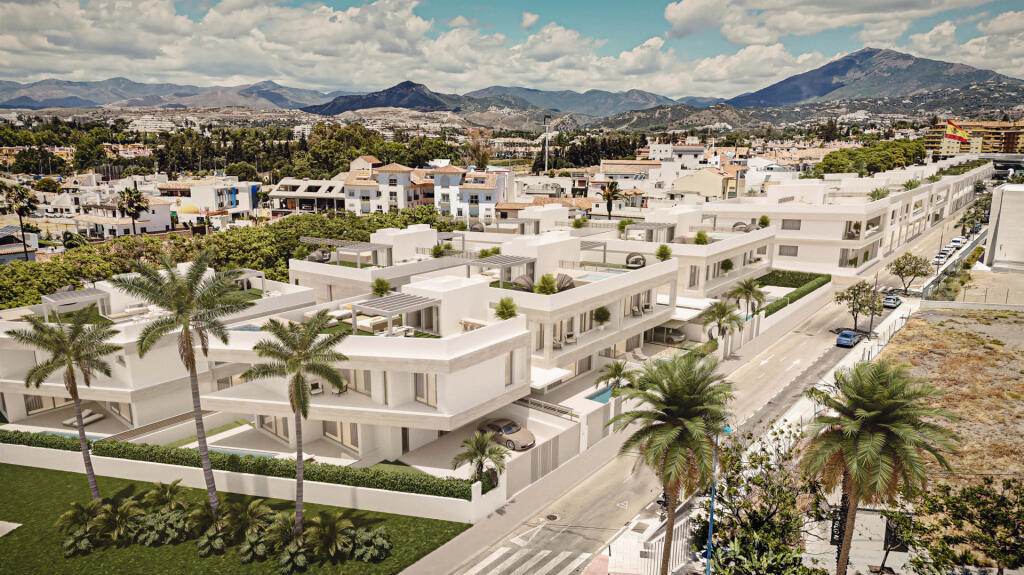 Main image of property: Andalucia, Malaga, San Pedro de Alcántara