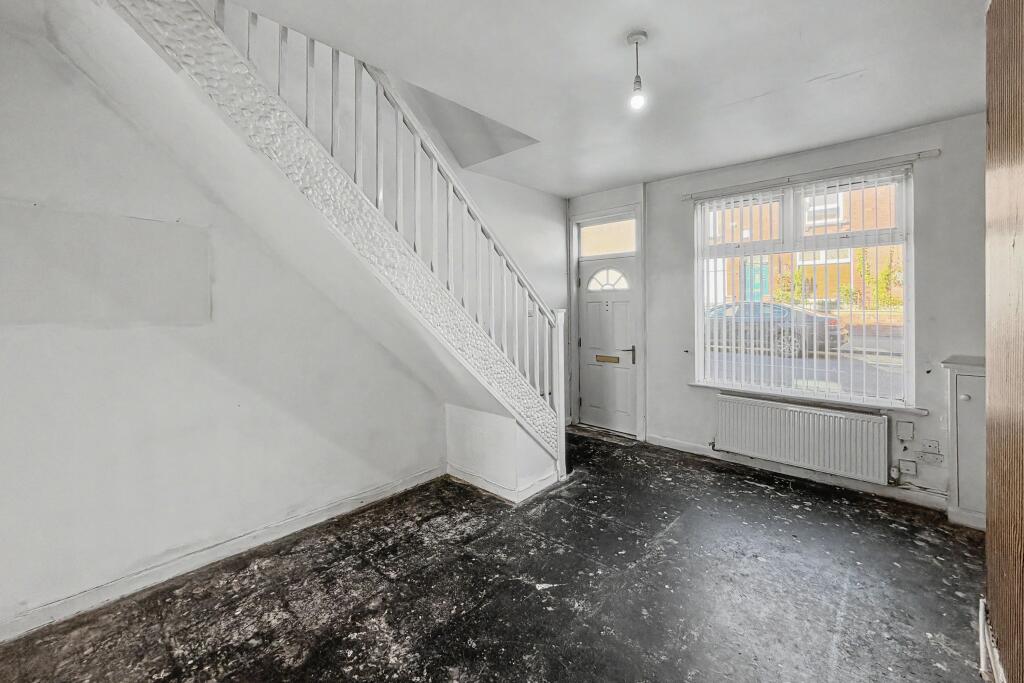 House in Bolton - View 4