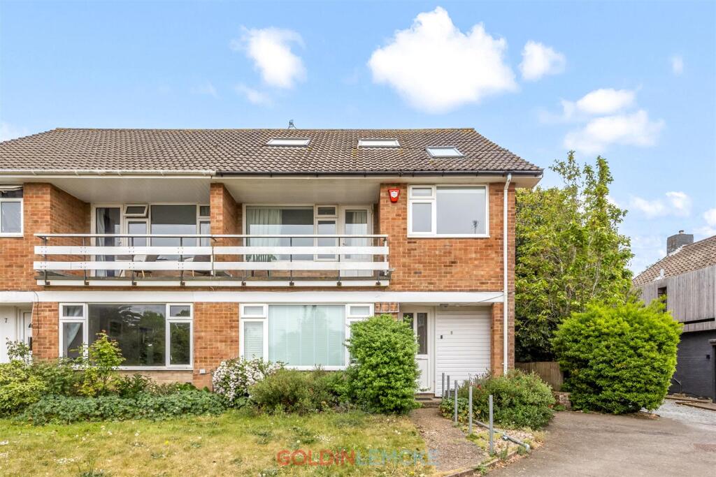 Main image of property: The Paddock, Hove