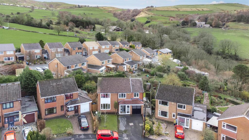 Additional image 14 of Redwood Drive, Rossendale