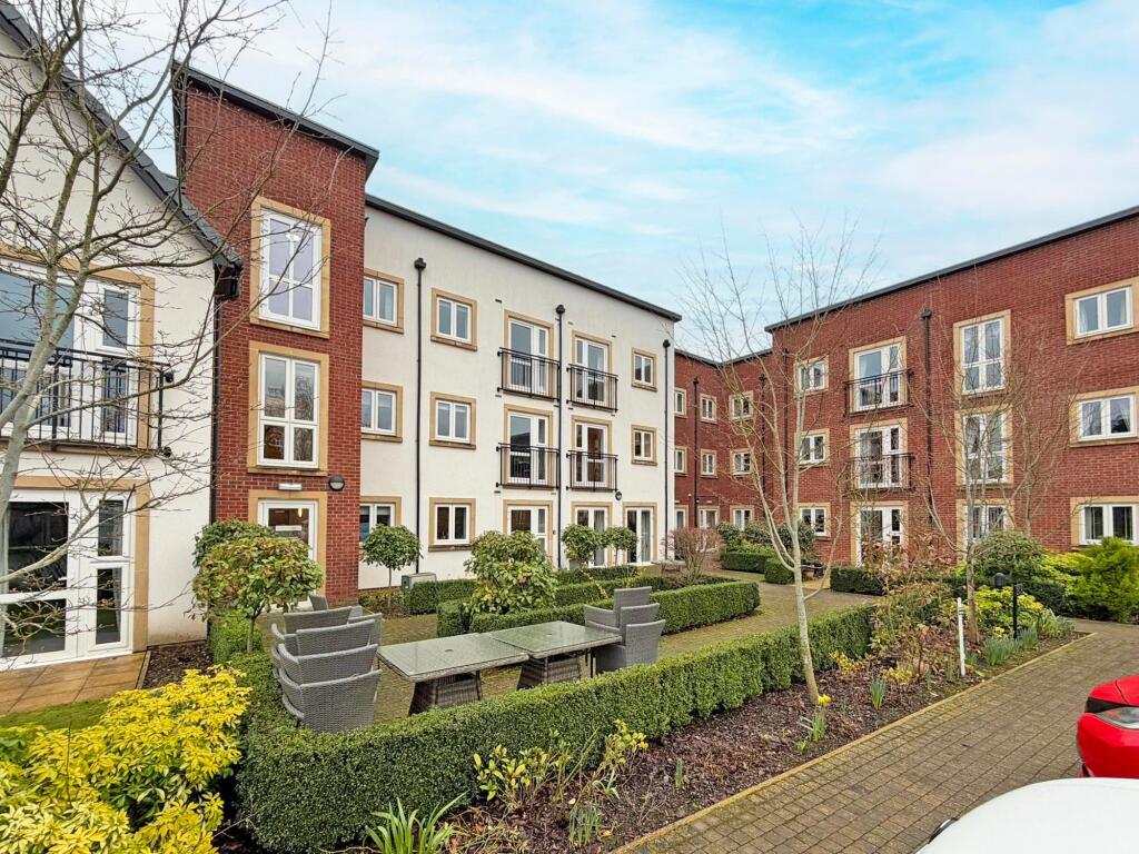 Main image of property: Brindley Gardens, Bilbrook, WV8