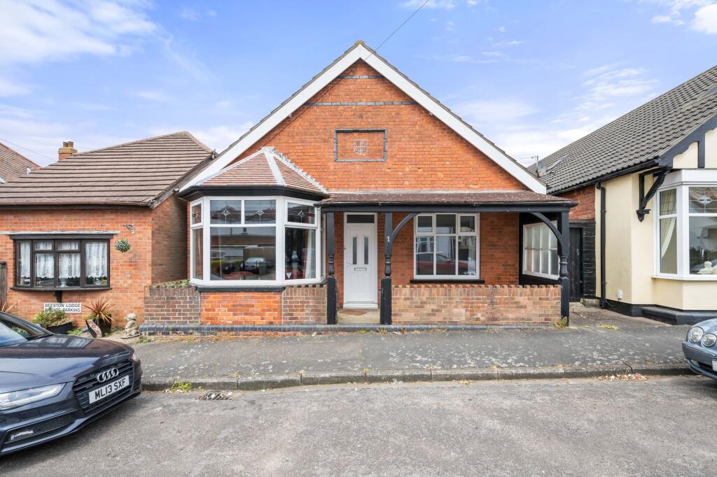 Main image of property: Lifeboat Avenue, Skegness, PE25