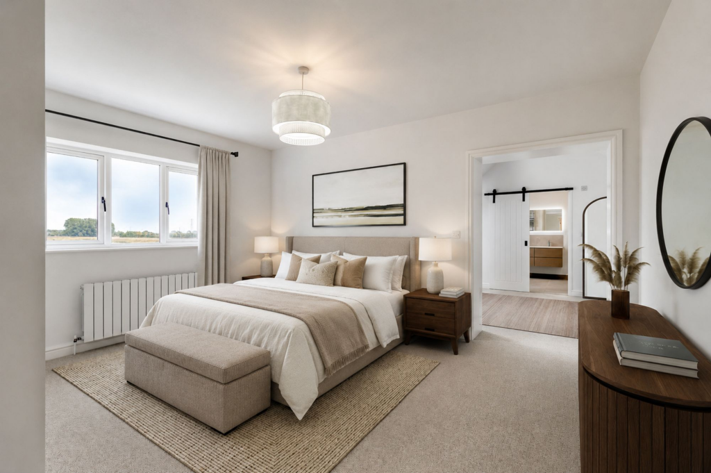 House in Peterborough - More