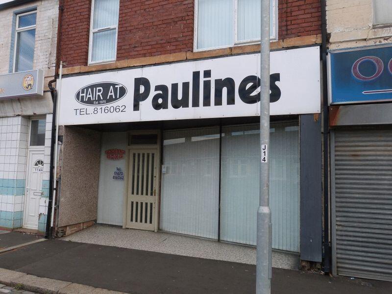Main image of property: Milburn Road, Ashington