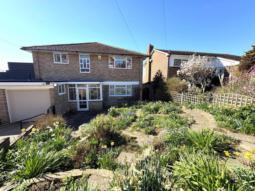 Main image of property: Albany Road, St. Leonards-On-Sea, TN38