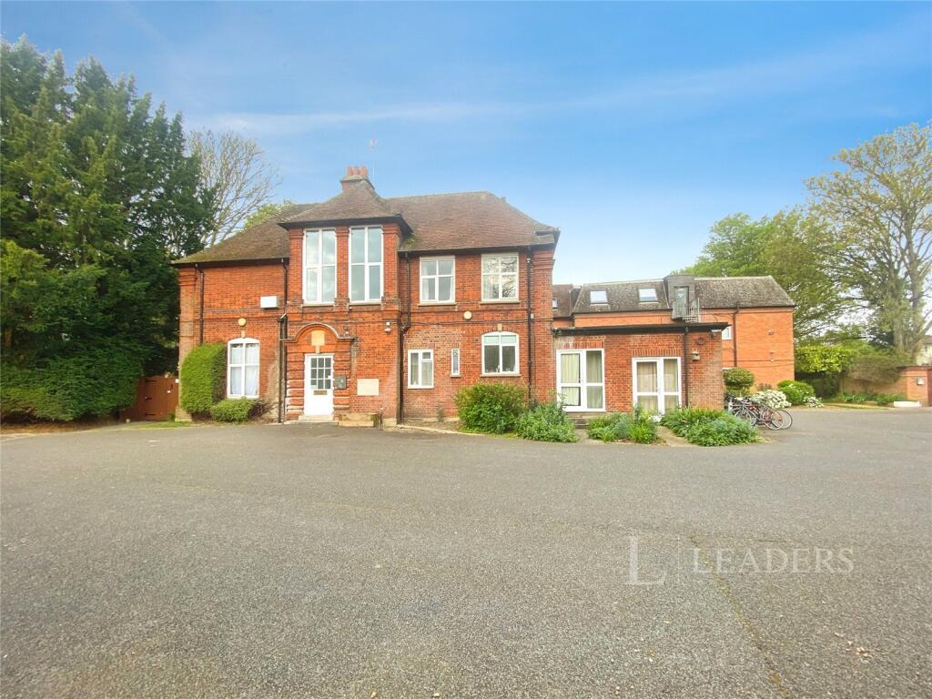 Main image of property: Harvey Goodwin Gardens, Cambridge
